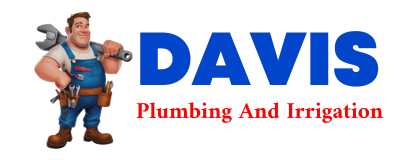 Trusted plumber in NOXEN